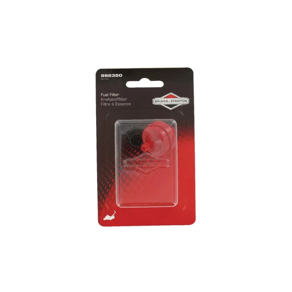 Filtru de combustibil 992350