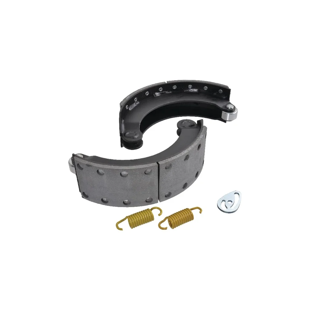 Set saboţi de frână 9RE0030