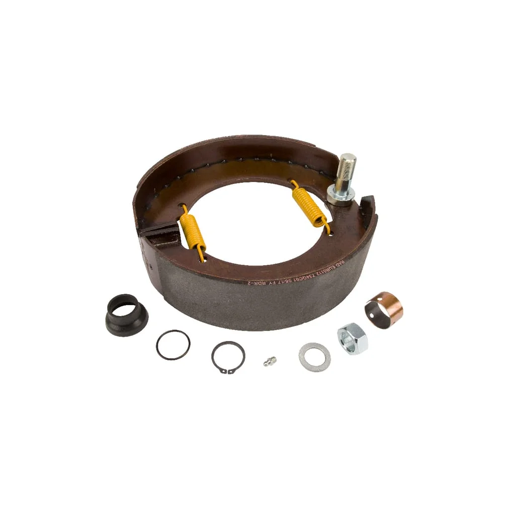 Set saboți de frână 350x90 9RE0066