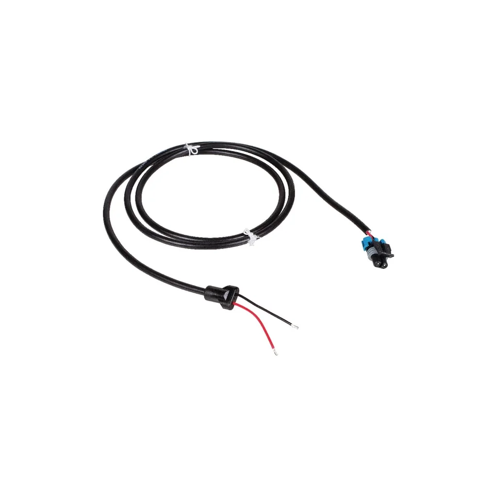 Cablu pentru supapă de oprire electrică 9855215