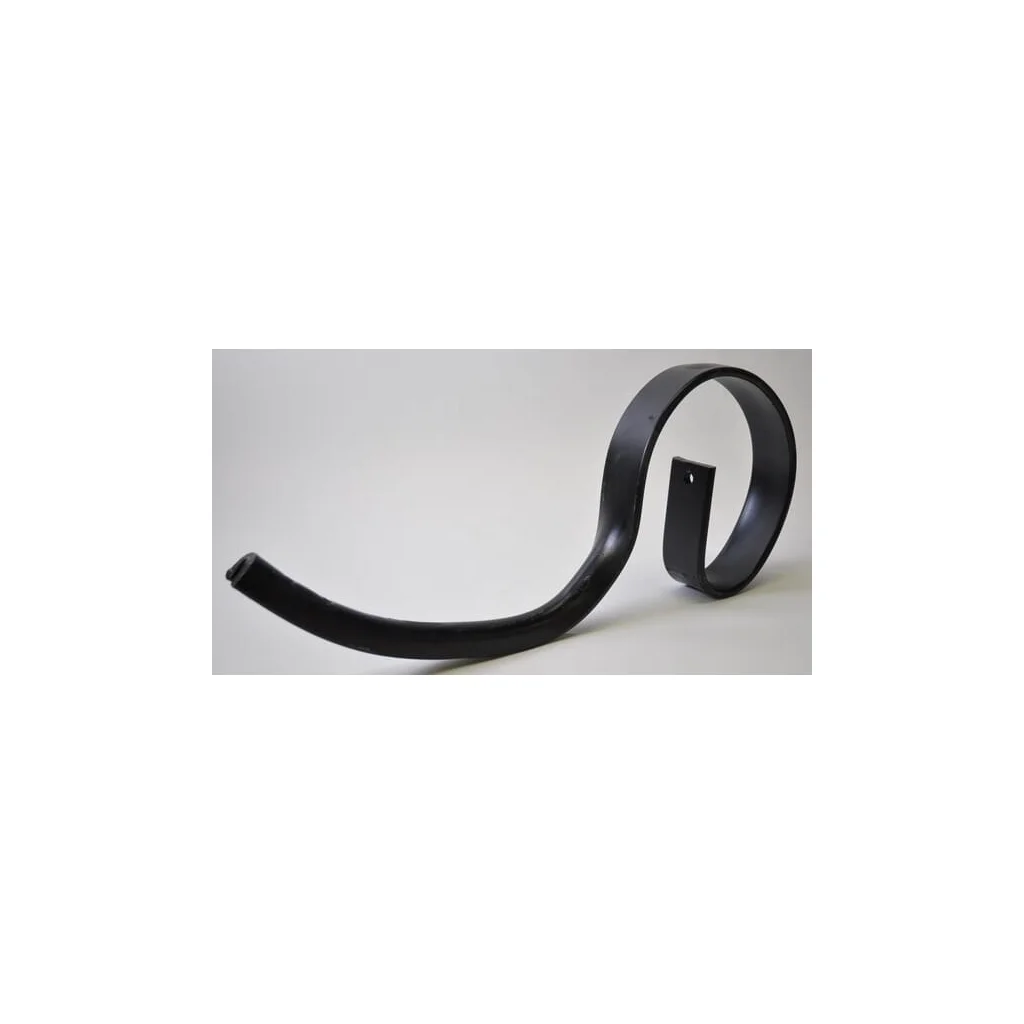Dinte arc cultivator fără daltă 70x12x730mm potrivit pentru Evers Dales 990469