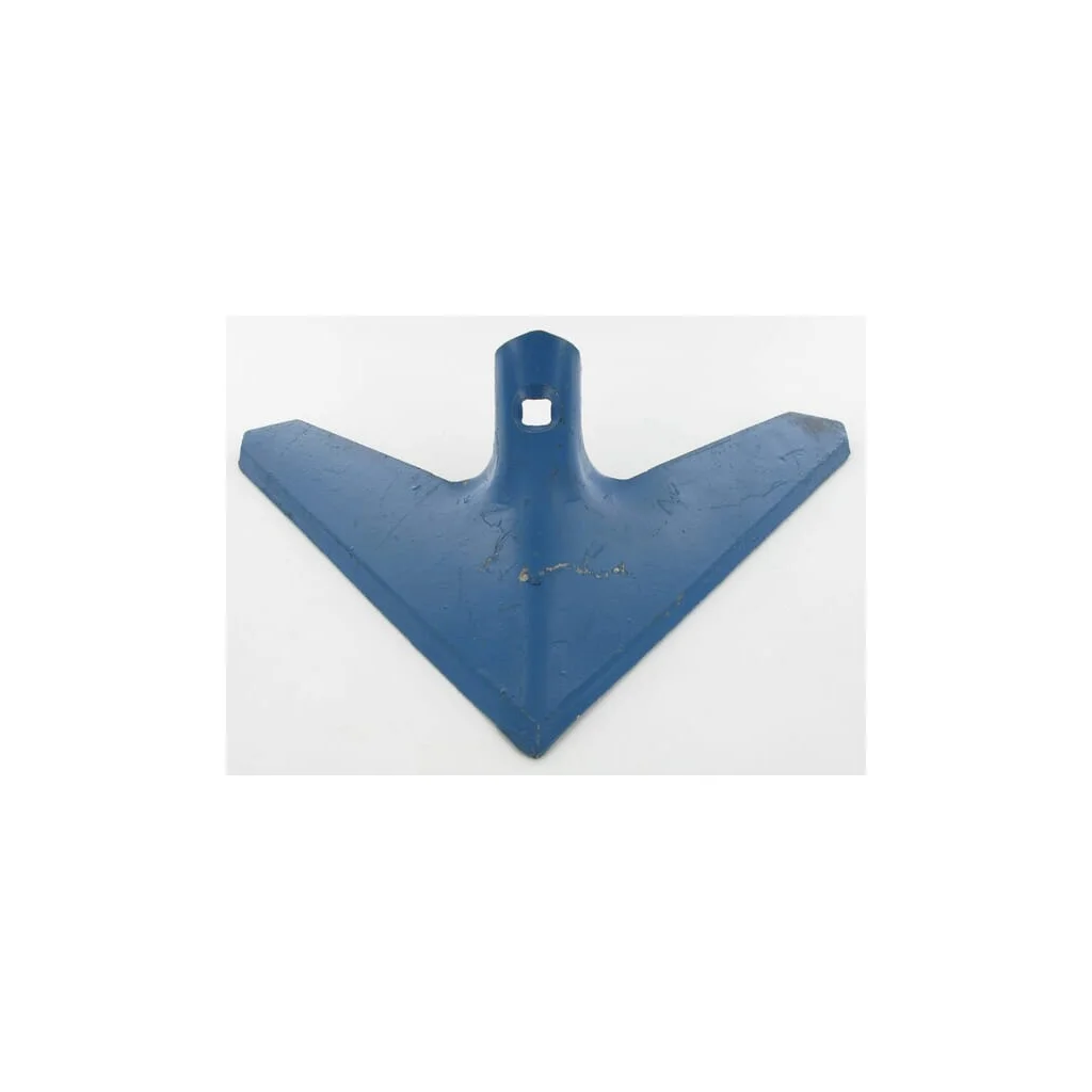 Brăzdar picior cu flanșă 25cm Evers 991185