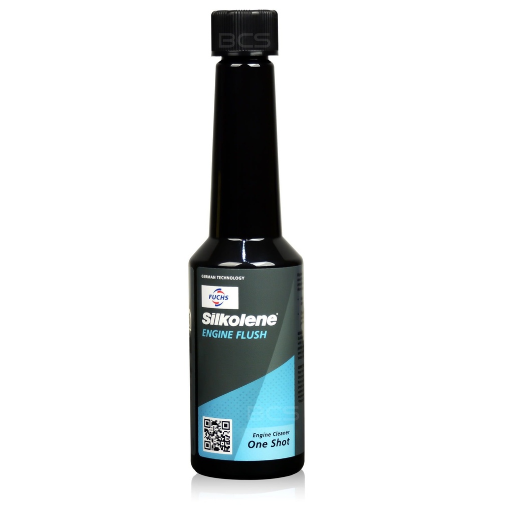 Solutie curatare motor Silkolene Engine Flush One Shot