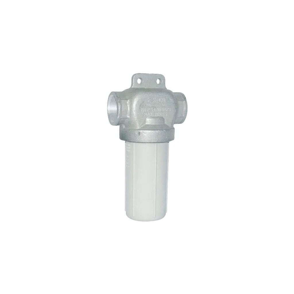 Filtru de presiune 1 1/2" 50 Mesh AAB124ML112AL50