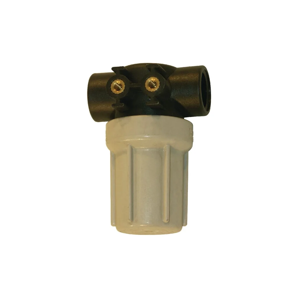 Filtru de presiune 1/2" 80 Mesh AAB122ML12PP80