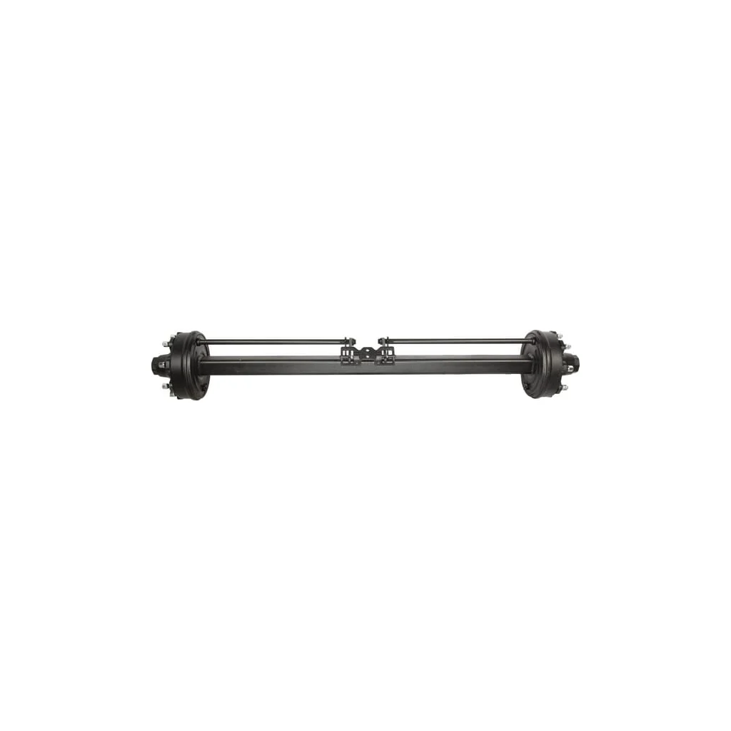 Ax de frână cu tambur de fontă A8086130G1800E