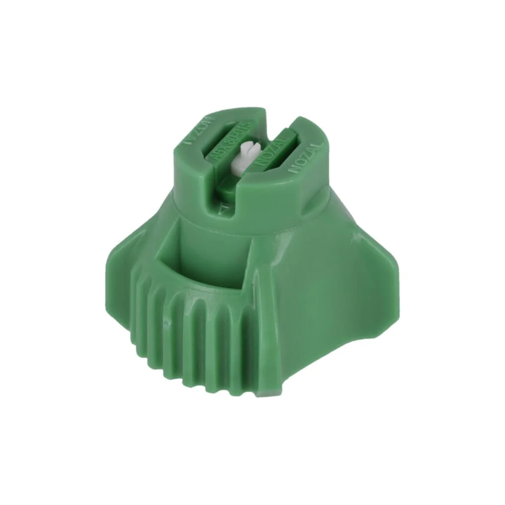 Set duze evantai (8 buc) ABX 80° 015 verde ABX80015P008