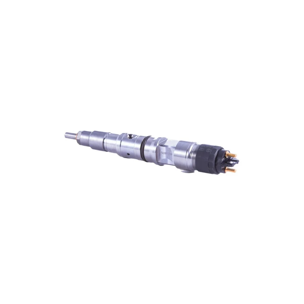 Injector de combustibil common rail 0445120235