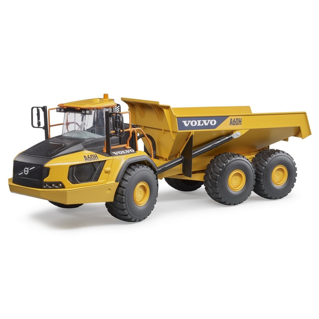 Basculanta Volvo A60H TOY