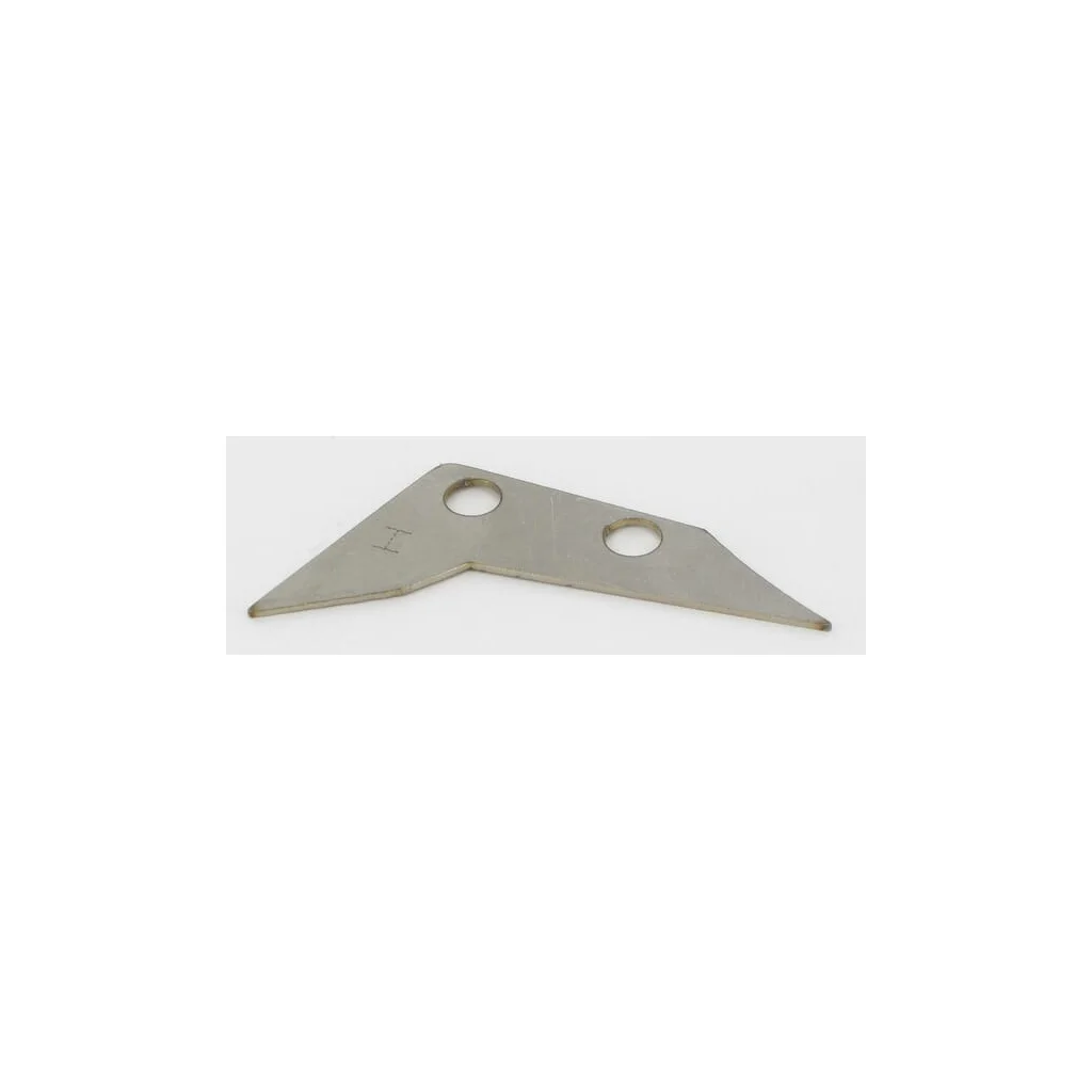 Răzuitor 17x500mm Accord AC801014