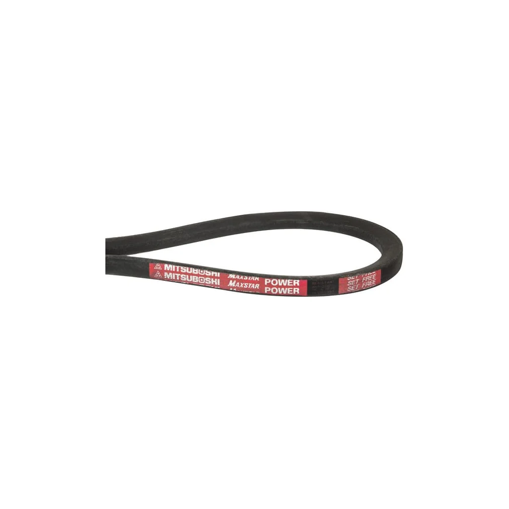 Curea trapezoidală SPB 1850 045192000