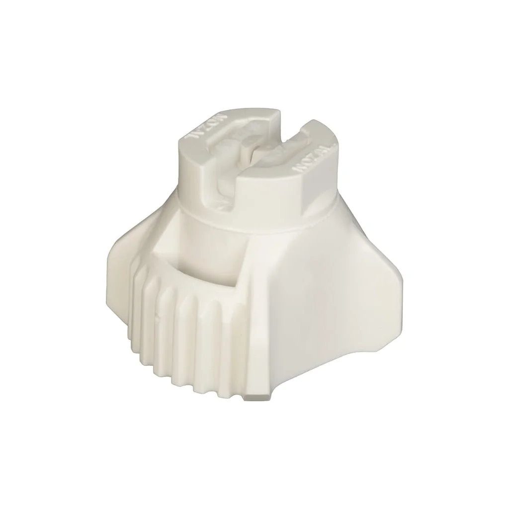 Set duze evantai plat (8 buc) AFX 120° 08 alb AFX12008P008