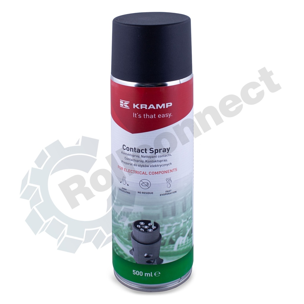 Spray Contact spray 500 ml
