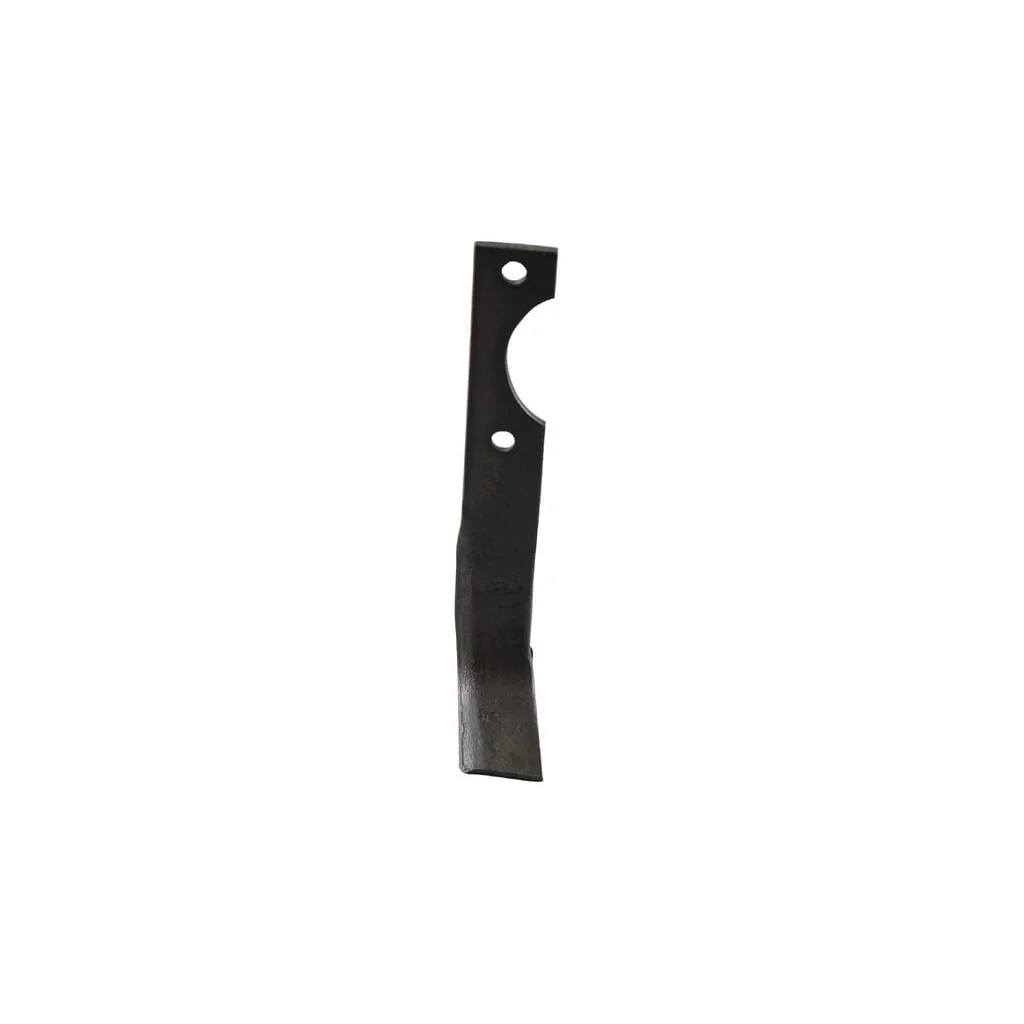 Cuțit freză rotație dreapta 205x50x30mm grosime 4mm potrivit pentru Agria AGW17223