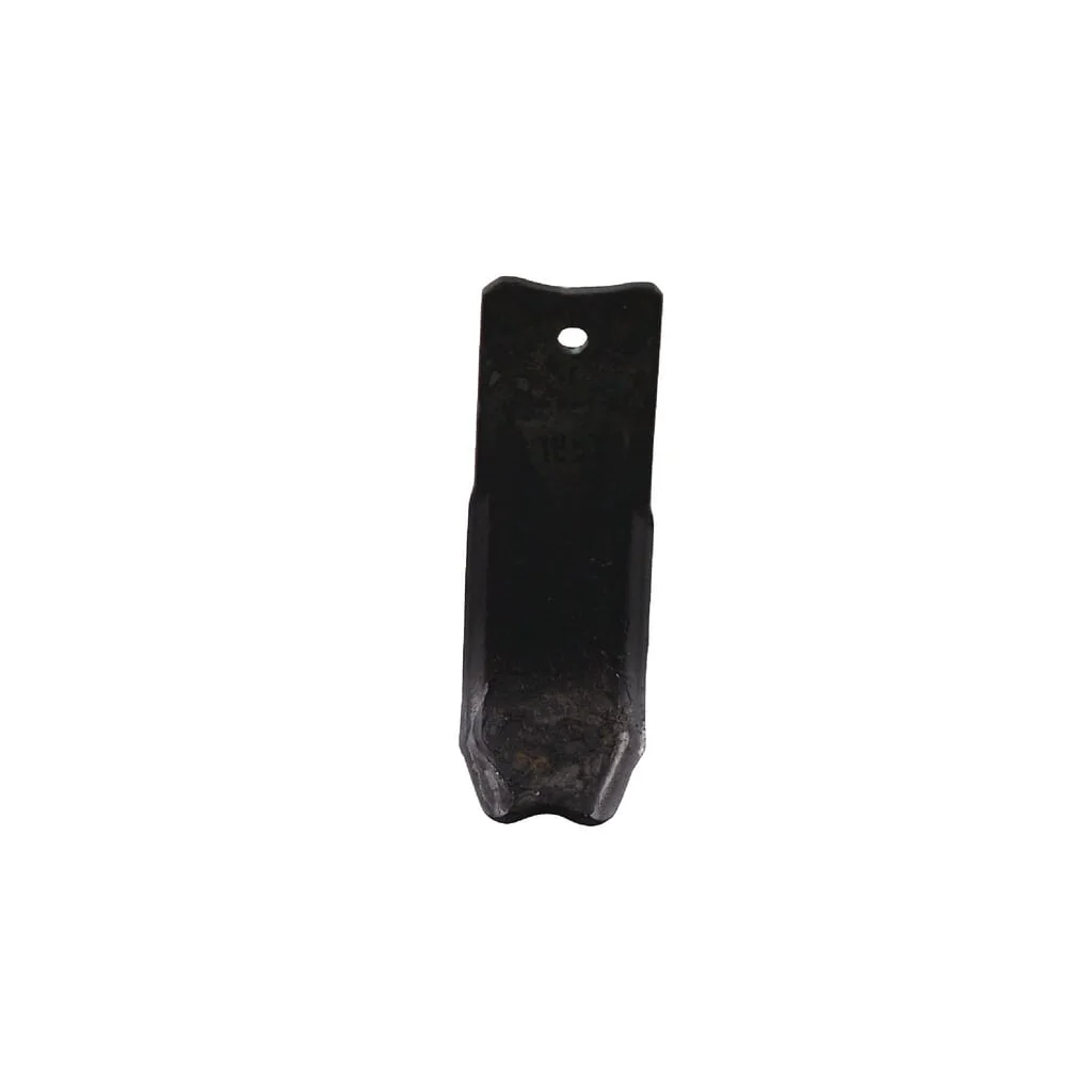 Cuțit freză 120x35x40mm grosime 4mm potrivit pentru Agria AGW06622