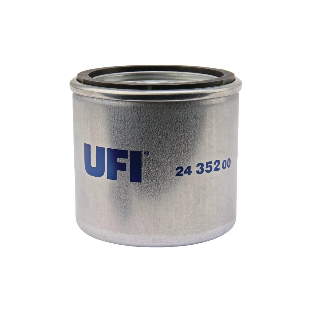 Șurub combustibil pe filtru AGW53311