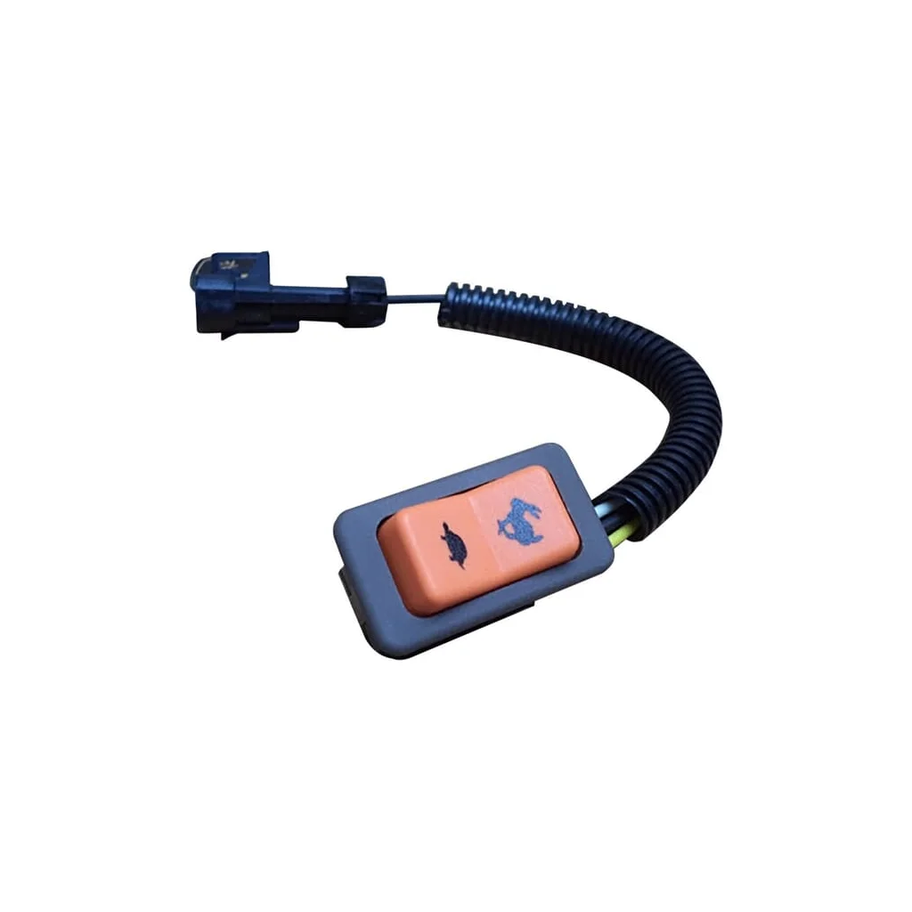 Comutator basculant AL174967