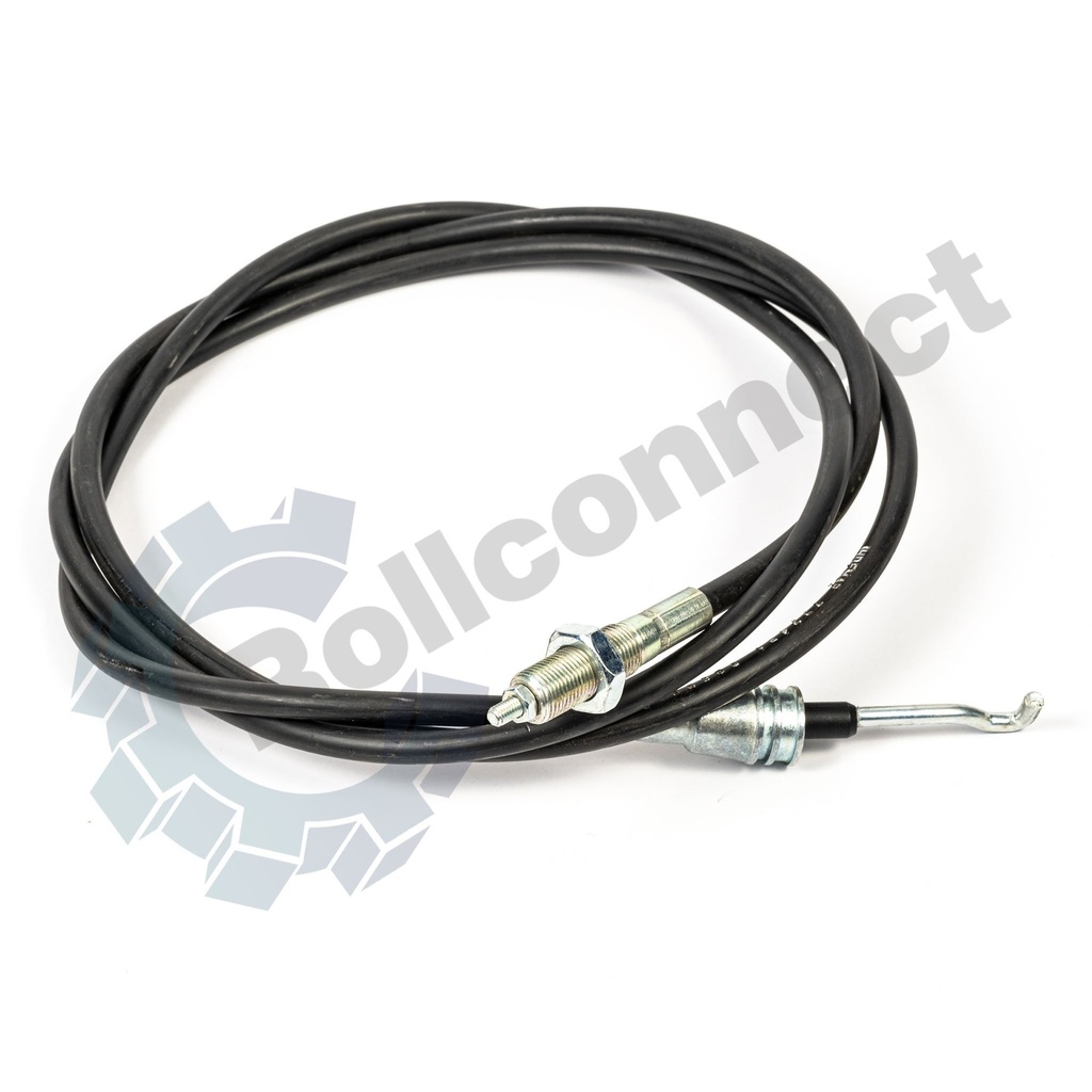 Cablu Bowden 2600 mm Trioliet Mullos
