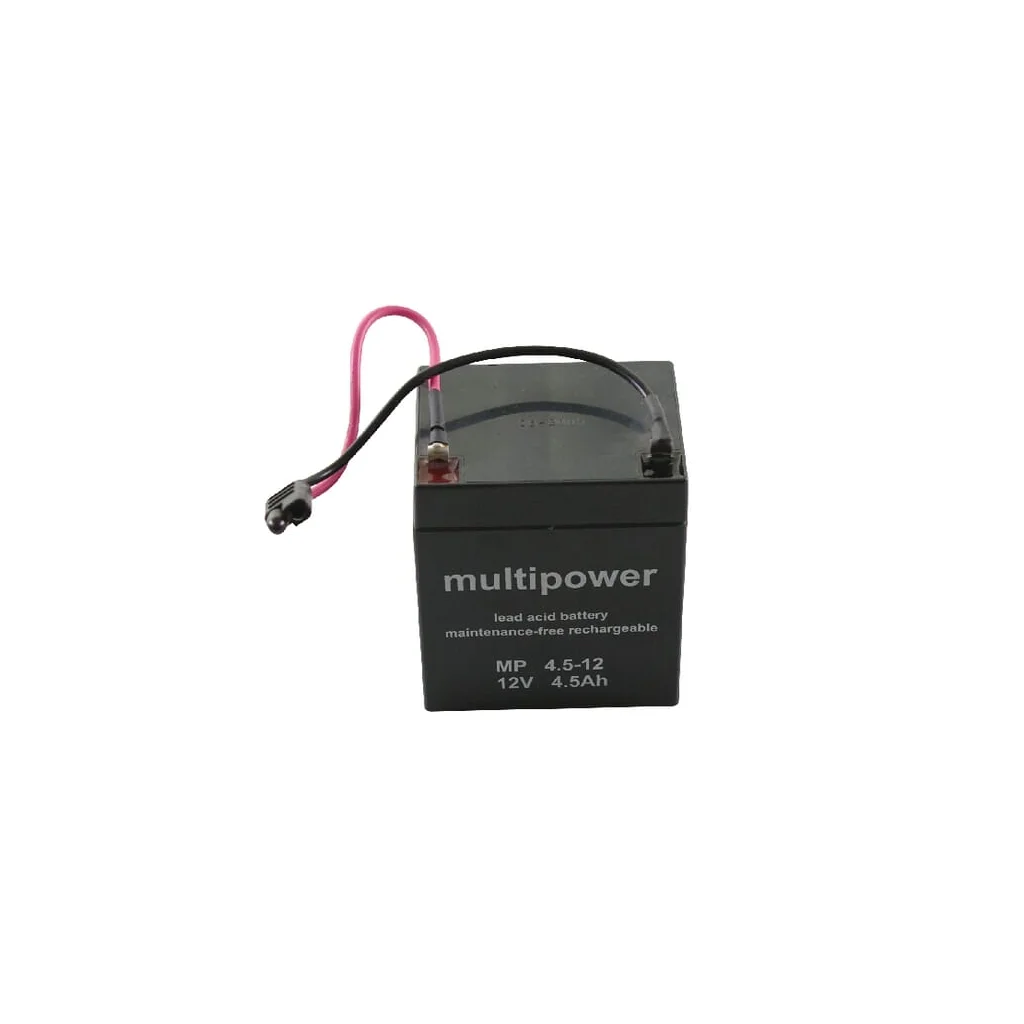 Baterie pentru pornire electrică confort AK529201
