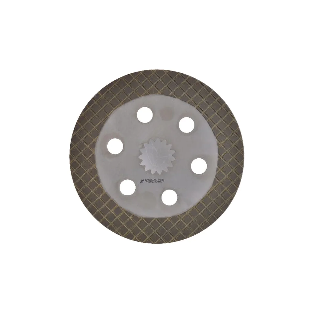 Disc frână AL226241