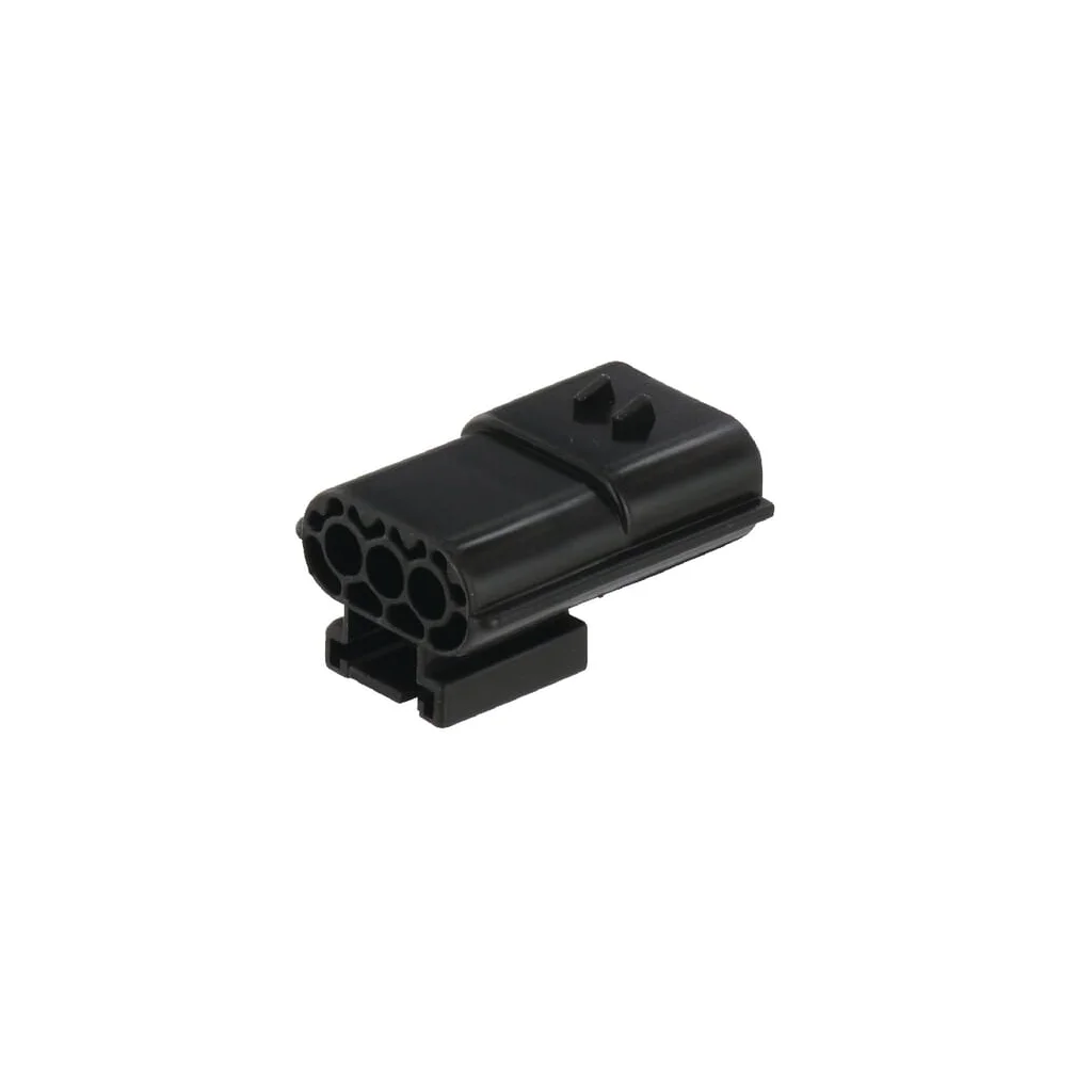 Carcasă priză 3 P. Mascul Econoseal AMP3442711