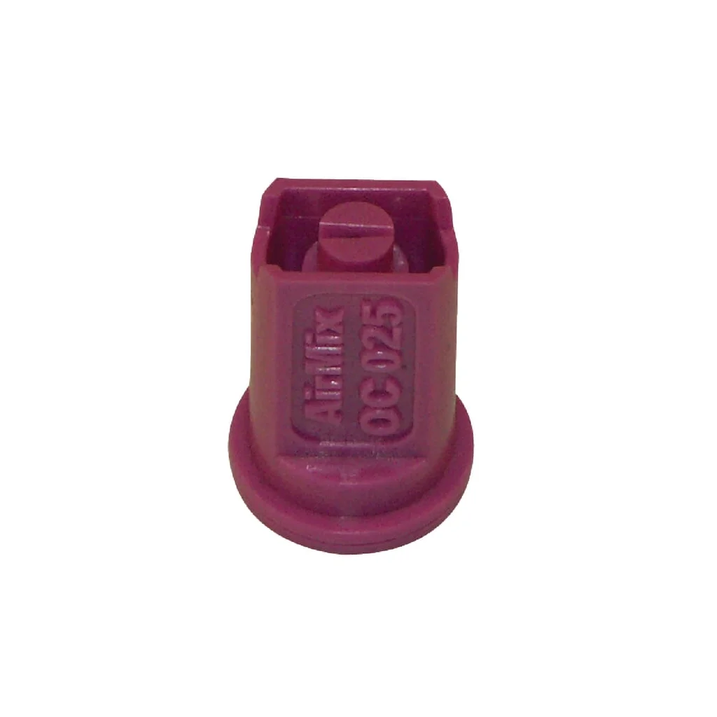 Ventil cu duză cu jet oblic AirMix OC 80° AMOC80025