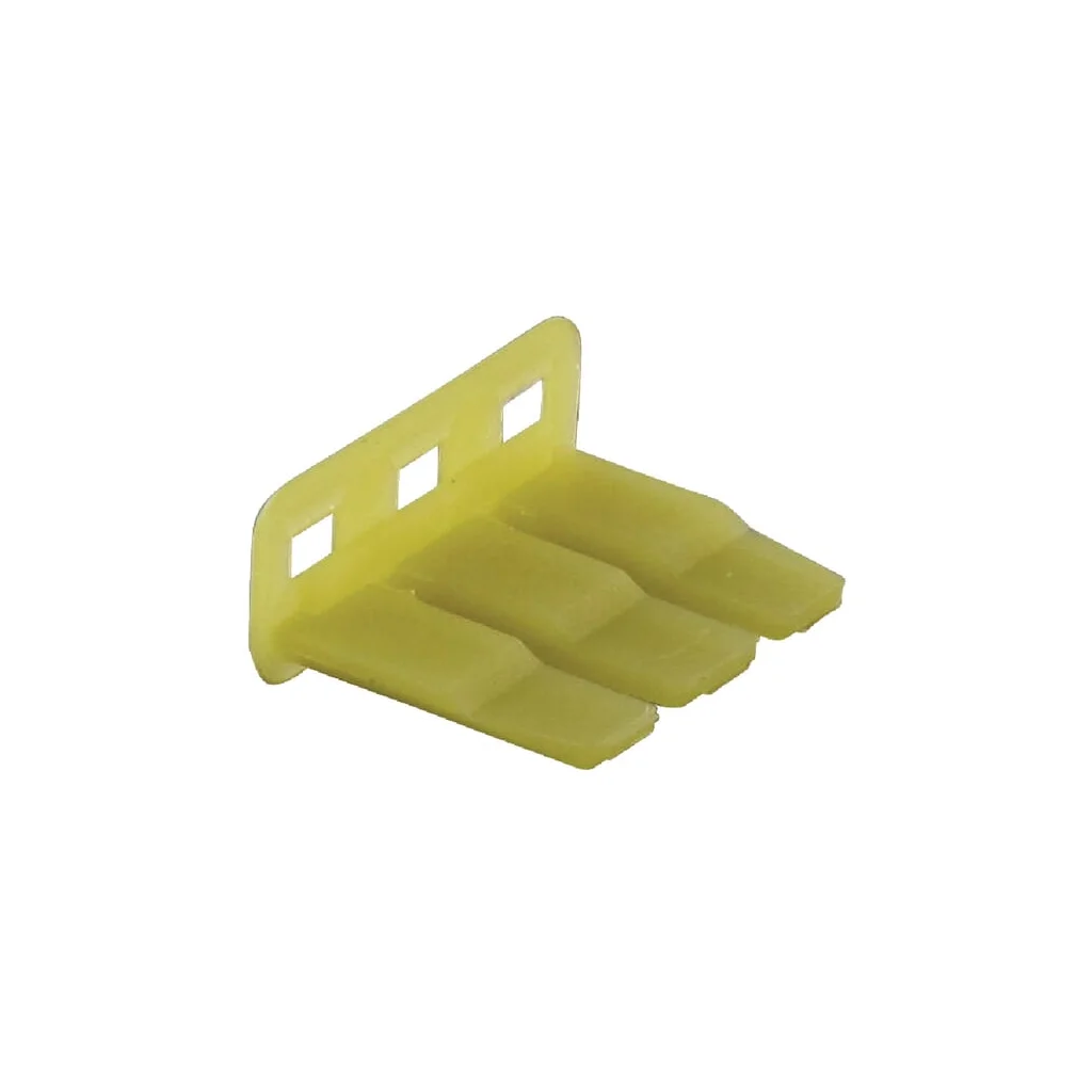 Dispozitiv de blocare conector 3 P. Feminin AMP3452561