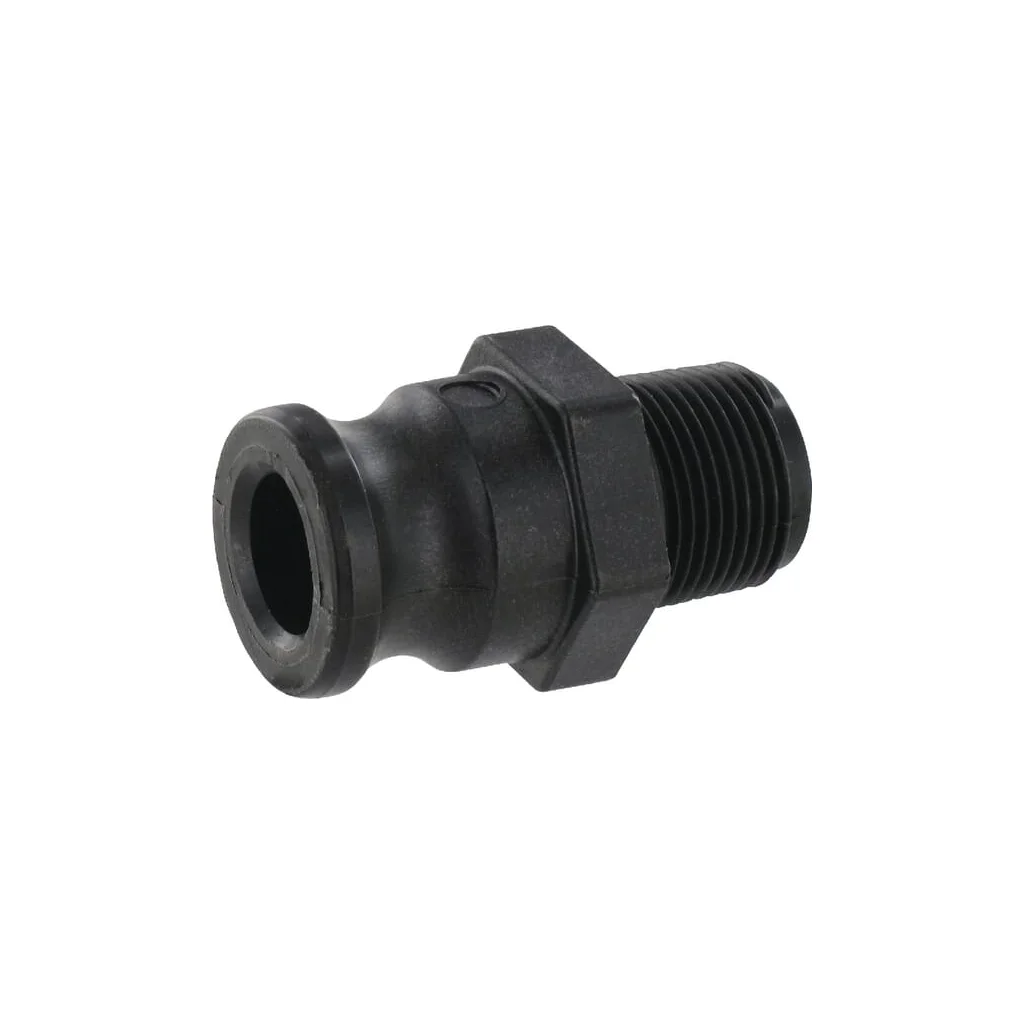 Dispozitiv blocare cu camă 3/4" tată x 1/2" NPT tată Banjo 050F