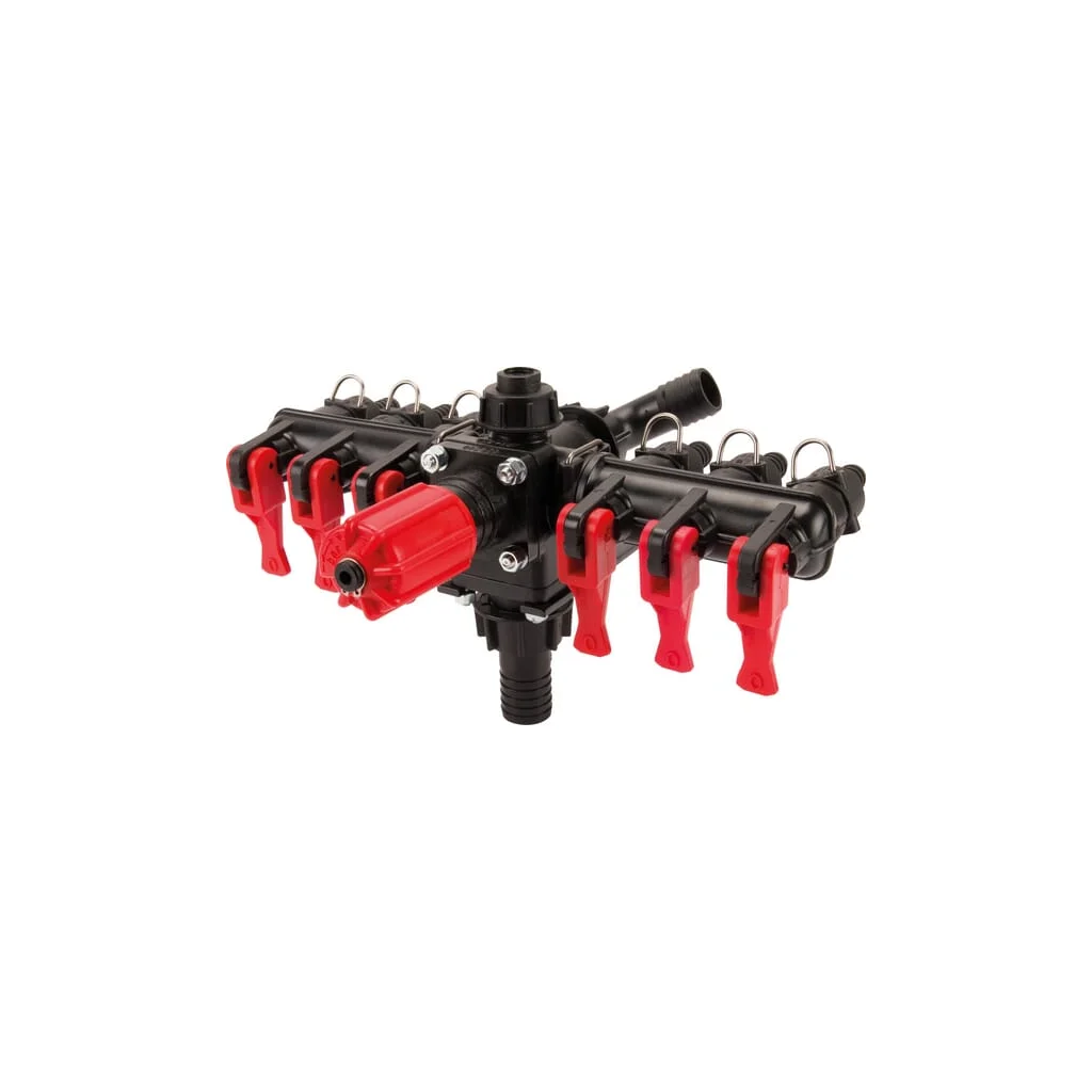 Robinet ECM 6 AR1316