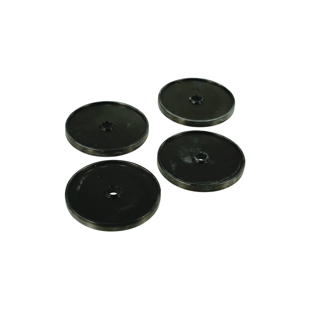 Set membrane cu garnitură (4) AR2371
