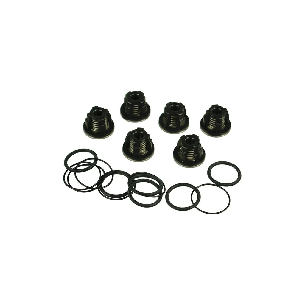Set placă de protecție AR 503 AR1987