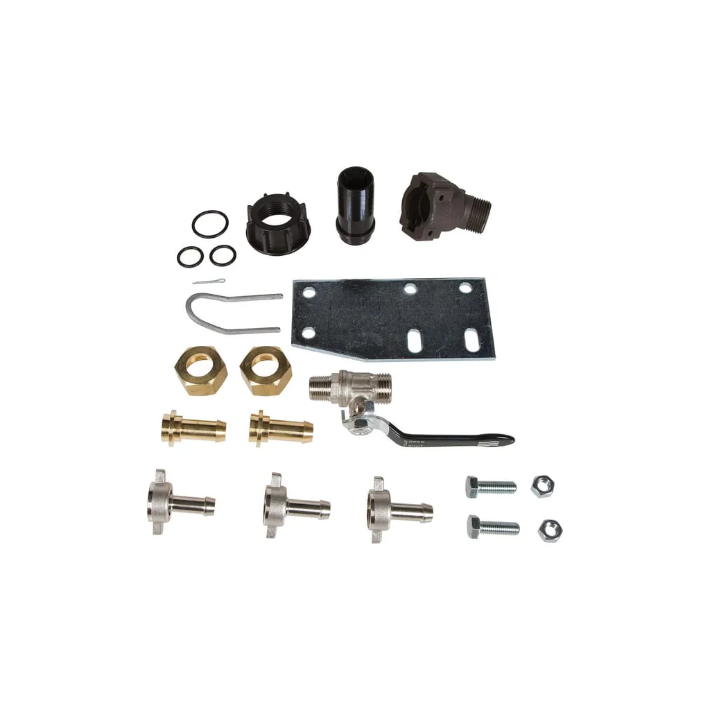 Set racorduri VDR 50 AR998