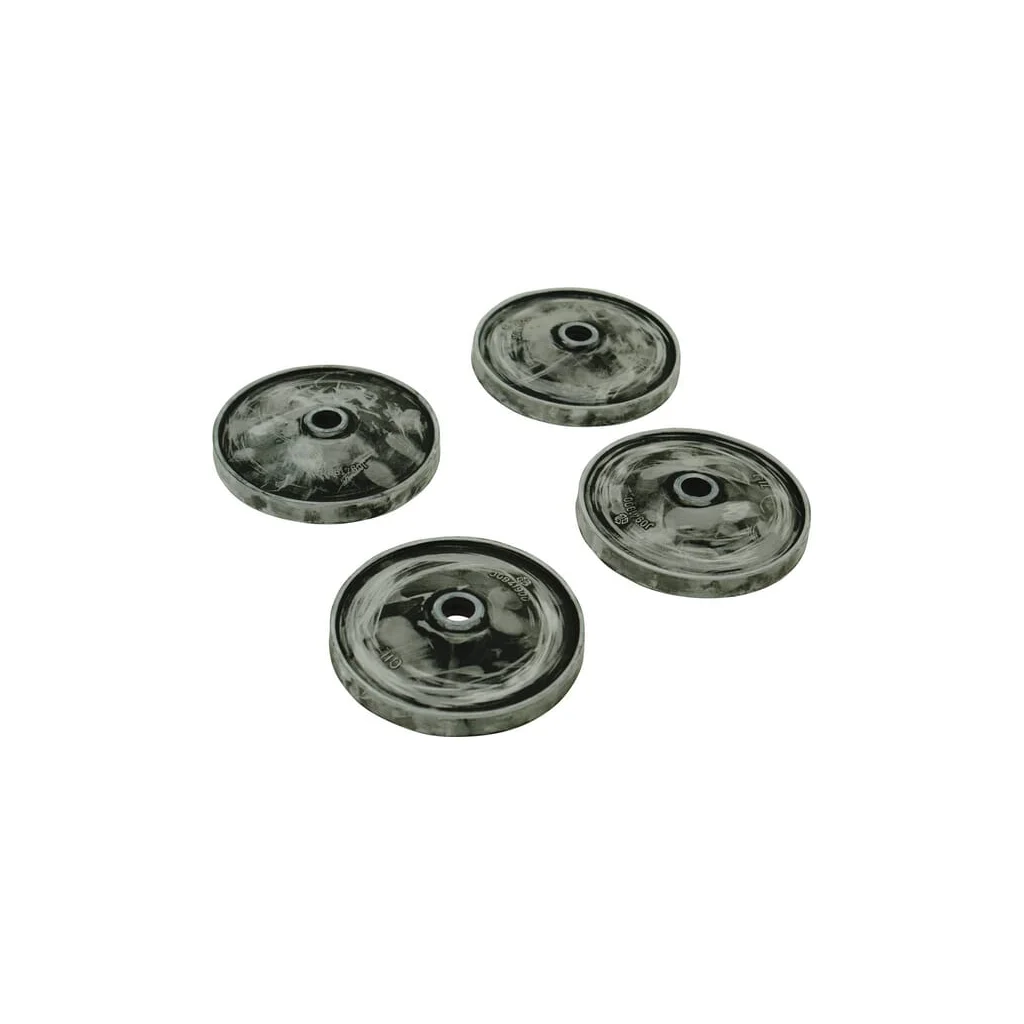 Set membrane cu garnitură (4) AR1953