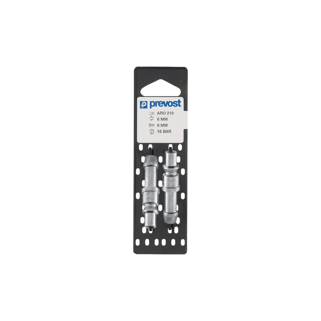 Conector tată cu armătură pentru furtun 8mm ARP066808P002