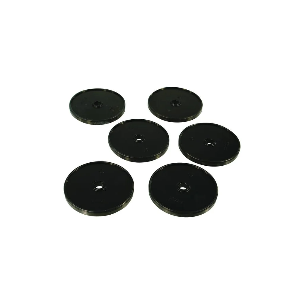 Set membrane cu garnitură (6) AR1926