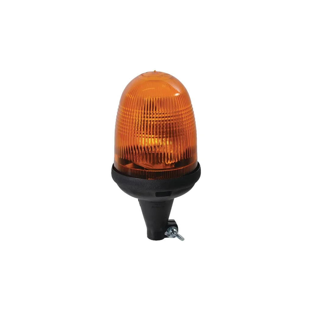 Girofar 55/70W 12/24V montare pe stâlp Quasar Sacex AUQF122455