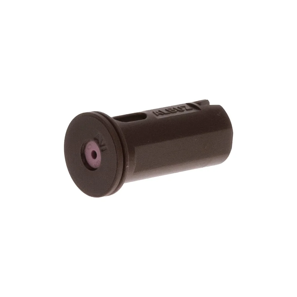 Duza injecție aer AVI-UC 110° 05 maro ceramică Albuz AVIUC11005