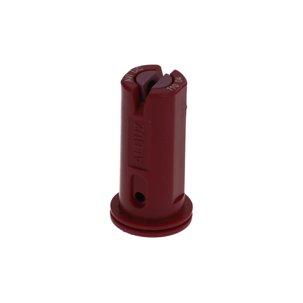 Duza injecție aer AVI-UC 110° 015 verde ceramică Albuz AVIUC110015