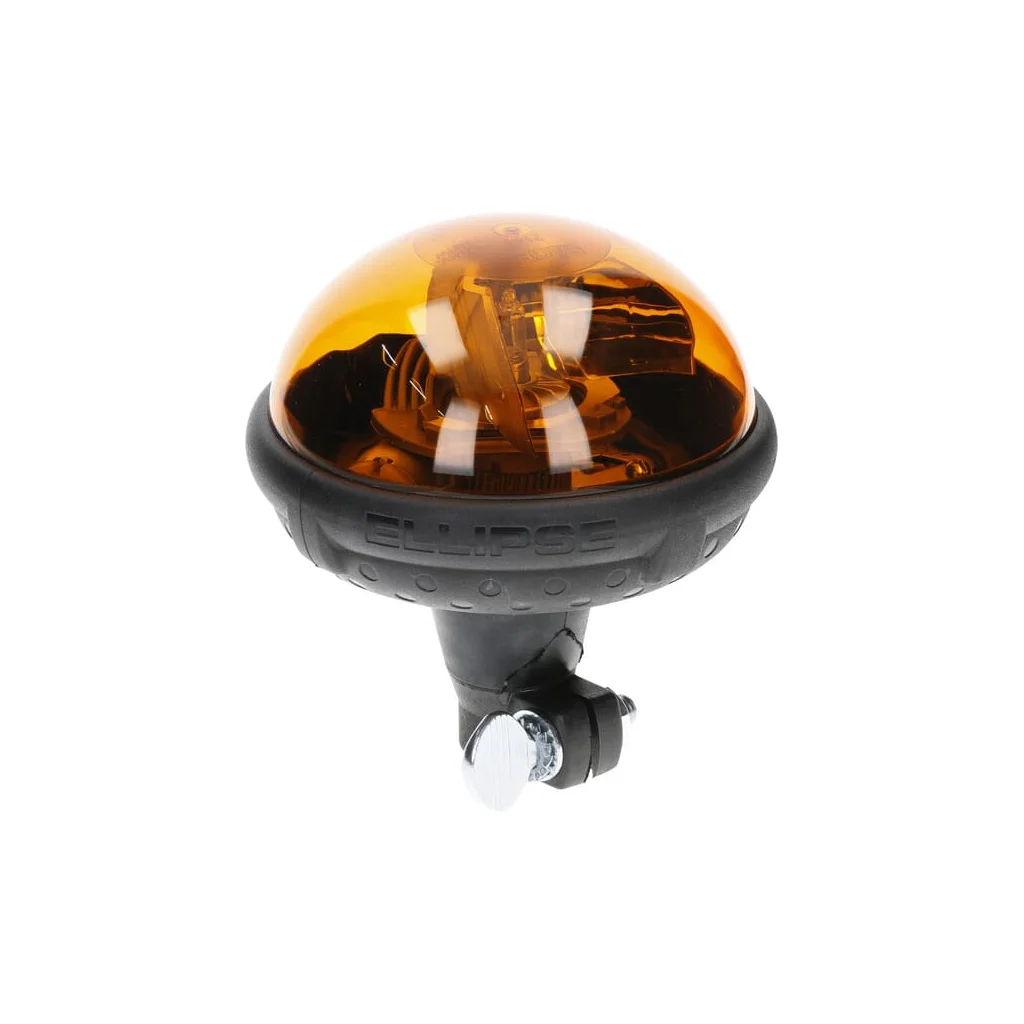 Girofar montaj pe stâlp 12V 21W Ellipse Flex AUEF1223