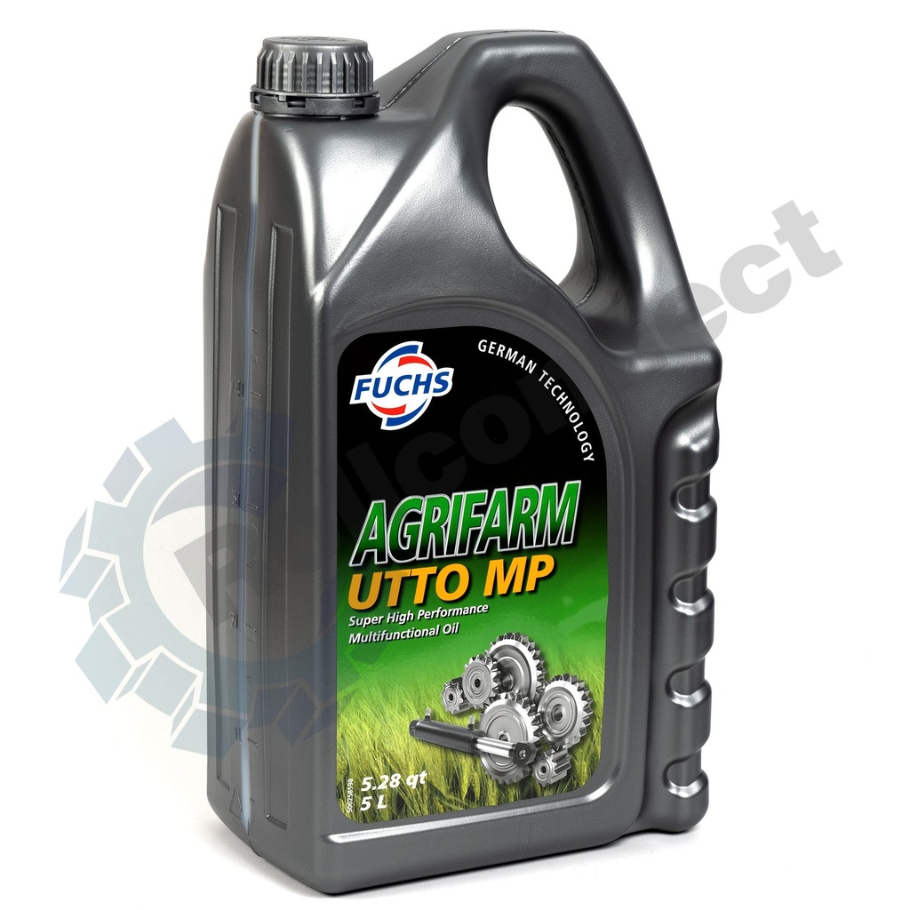 Ulei multifunctional Agrifarm UTTO MP 10W-30 5L