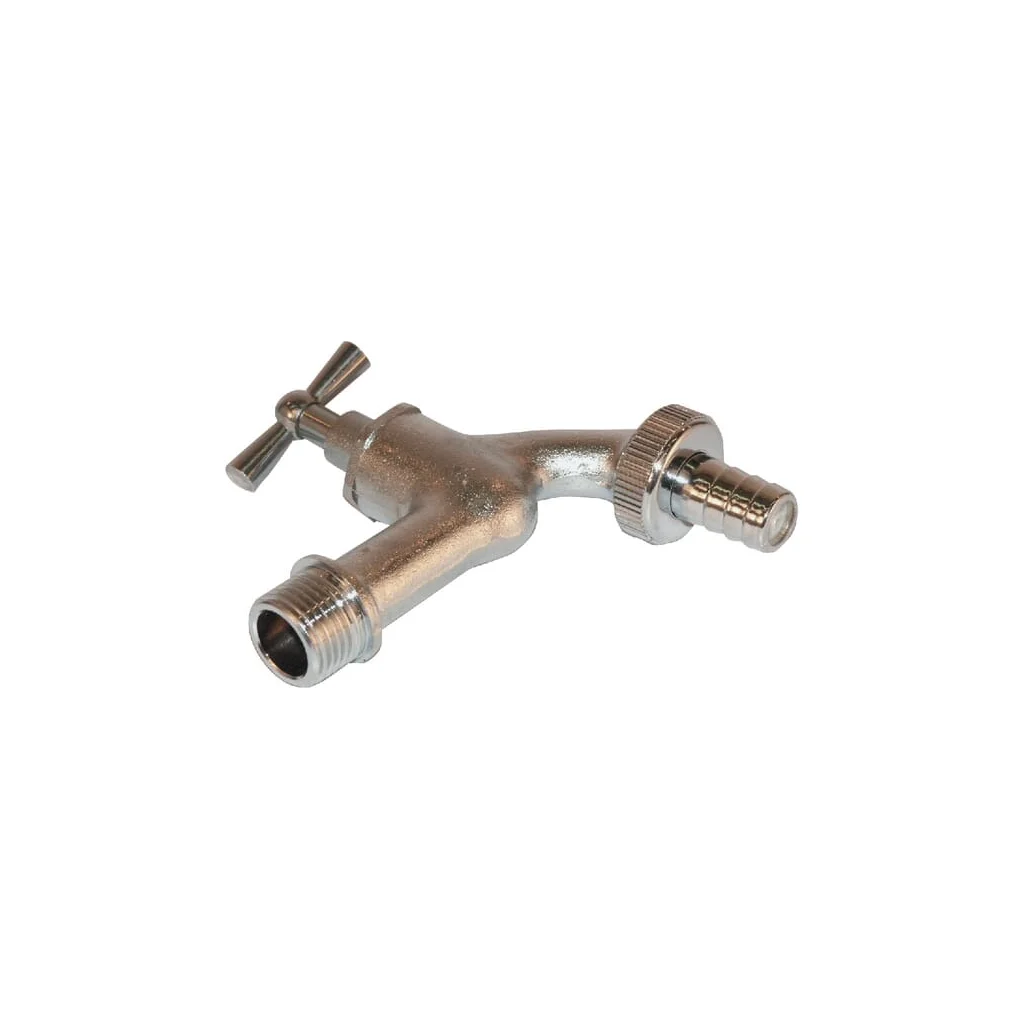 Ventil de scurgere 1/2" AV12