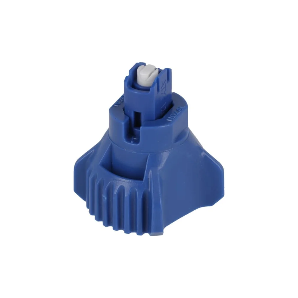 Set duze de injecție aer (8 bucăți) ATX 120° 03 albastru ATX12003P008