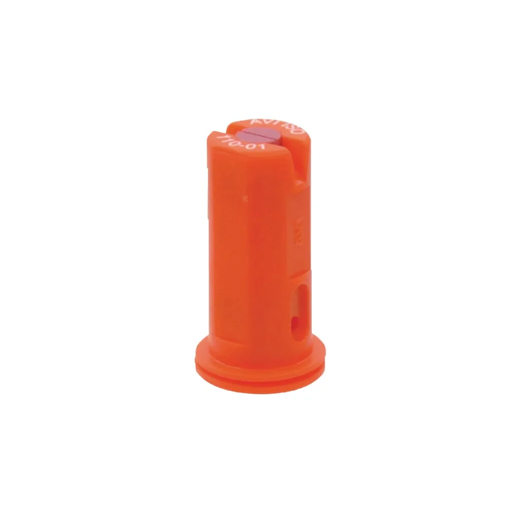 Duză pentru injecție de aer AVI 110° 01 portocaliu ceramic Albuz AVI11001