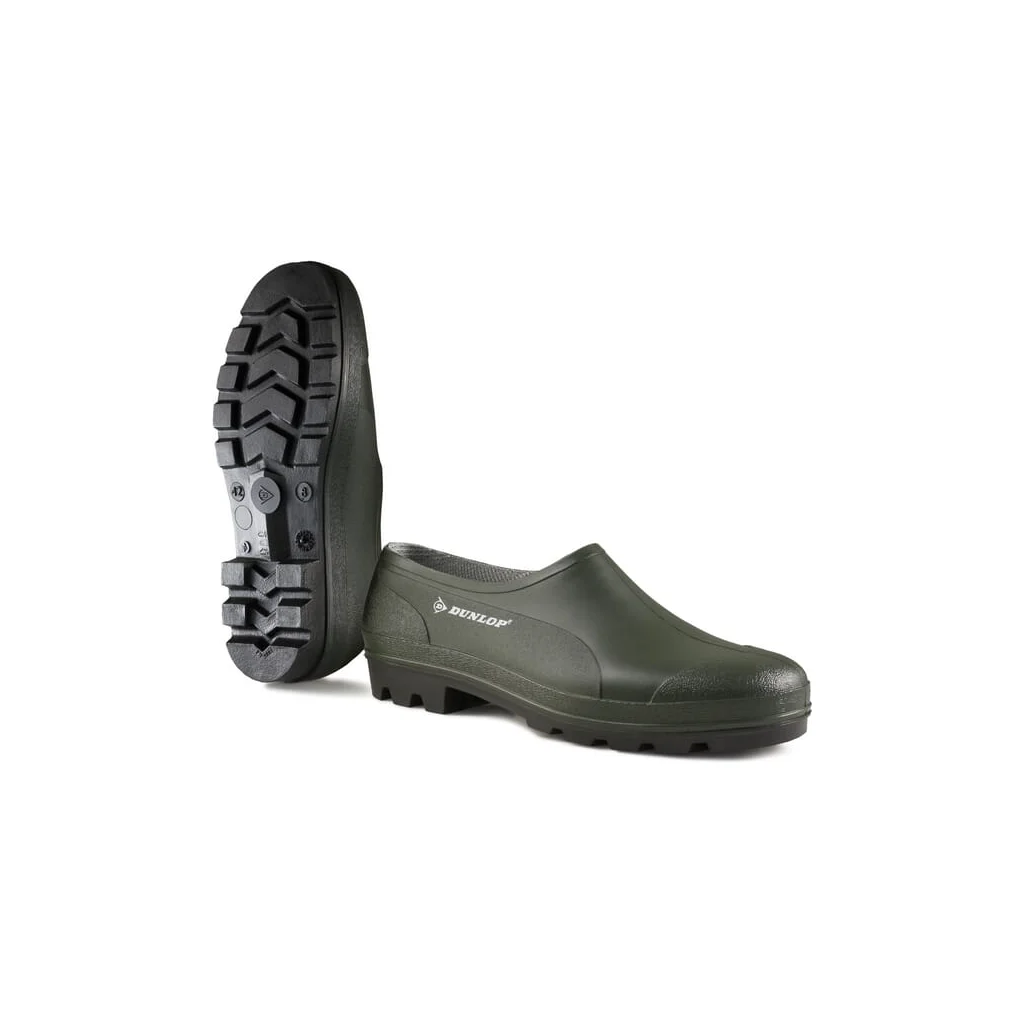 Saboţi Dunlop Bicolour, mărime 41 B35061141